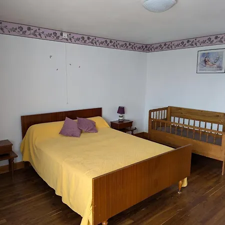 Renove 19eme Siecle, 3 Chambres, Jardin Prive, Cheminee, Internet, Jeux, Velos Adultes, Parking - Fr-1-653-26 Louzignac