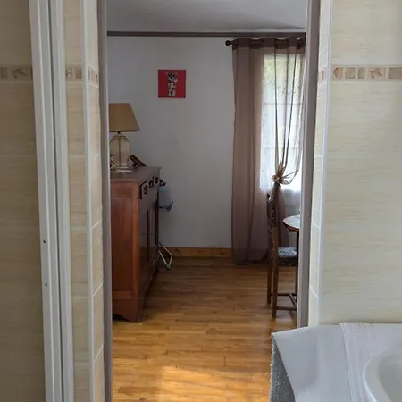 Renove 19eme Siecle, 3 Chambres, Jardin Prive, Cheminee, Internet, Jeux, Velos Adultes, Parking - Fr-1-653-26 Louzignac