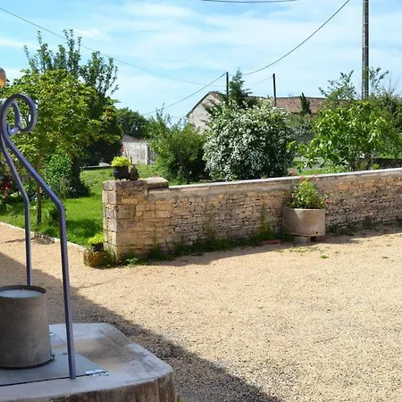 Renove 19eme Siecle, 3 Chambres, Jardin Prive, Cheminee, Internet, Jeux, Velos Adultes, Parking - Fr-1-653-26