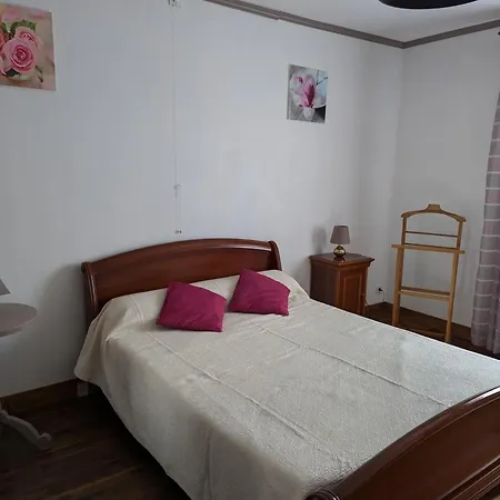 Renove 19eme Siecle, 3 Chambres, Jardin Prive, Cheminee, Internet, Jeux, Velos Adultes, Parking - Fr-1-653-26 Holiday home Louzignac