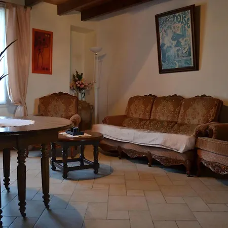 Renove 19eme Siecle, 3 Chambres, Jardin Prive, Cheminee, Internet, Jeux, Velos Adultes, Parking - Fr-1-653-26 *