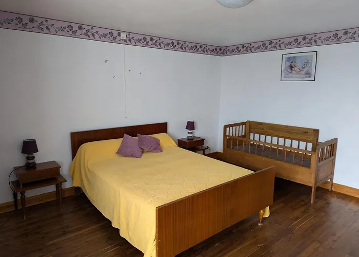 Renove 19eme Siecle, 3 Chambres, Jardin Prive, Cheminee, Internet, Jeux, Velos Adultes, Parking - Fr-1-653-26 Saint-Angeau