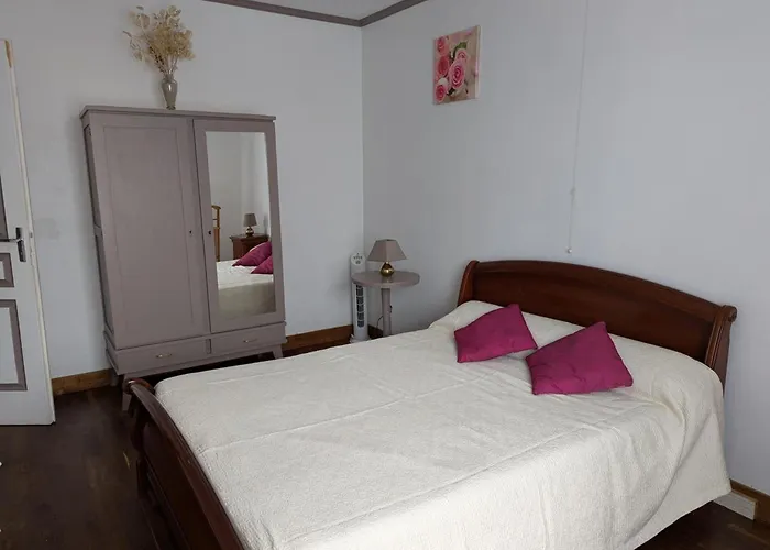 Renove 19eme Siecle, 3 Chambres, Jardin Prive, Cheminee, Internet, Jeux, Velos Adultes, Parking - Fr-1-653-26 別荘 *